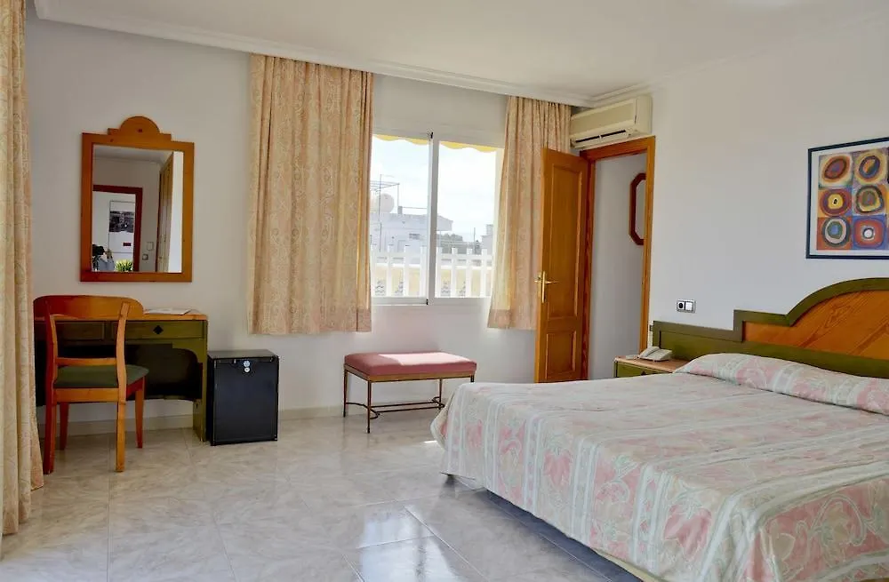 Hotel Amoros Cala Ratjada