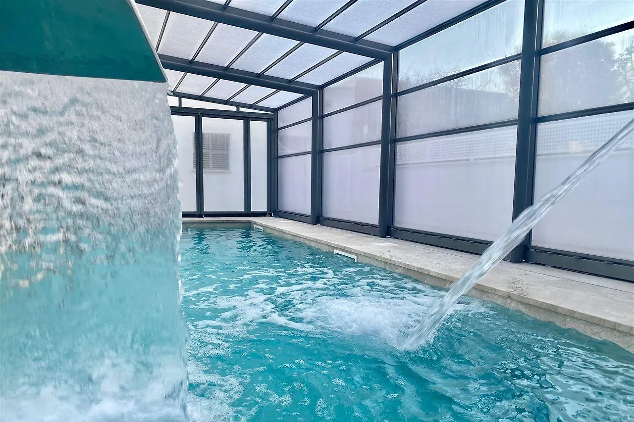 Hotel Amoros Cala Ratjada  Cala Ratjada (Mallorca)