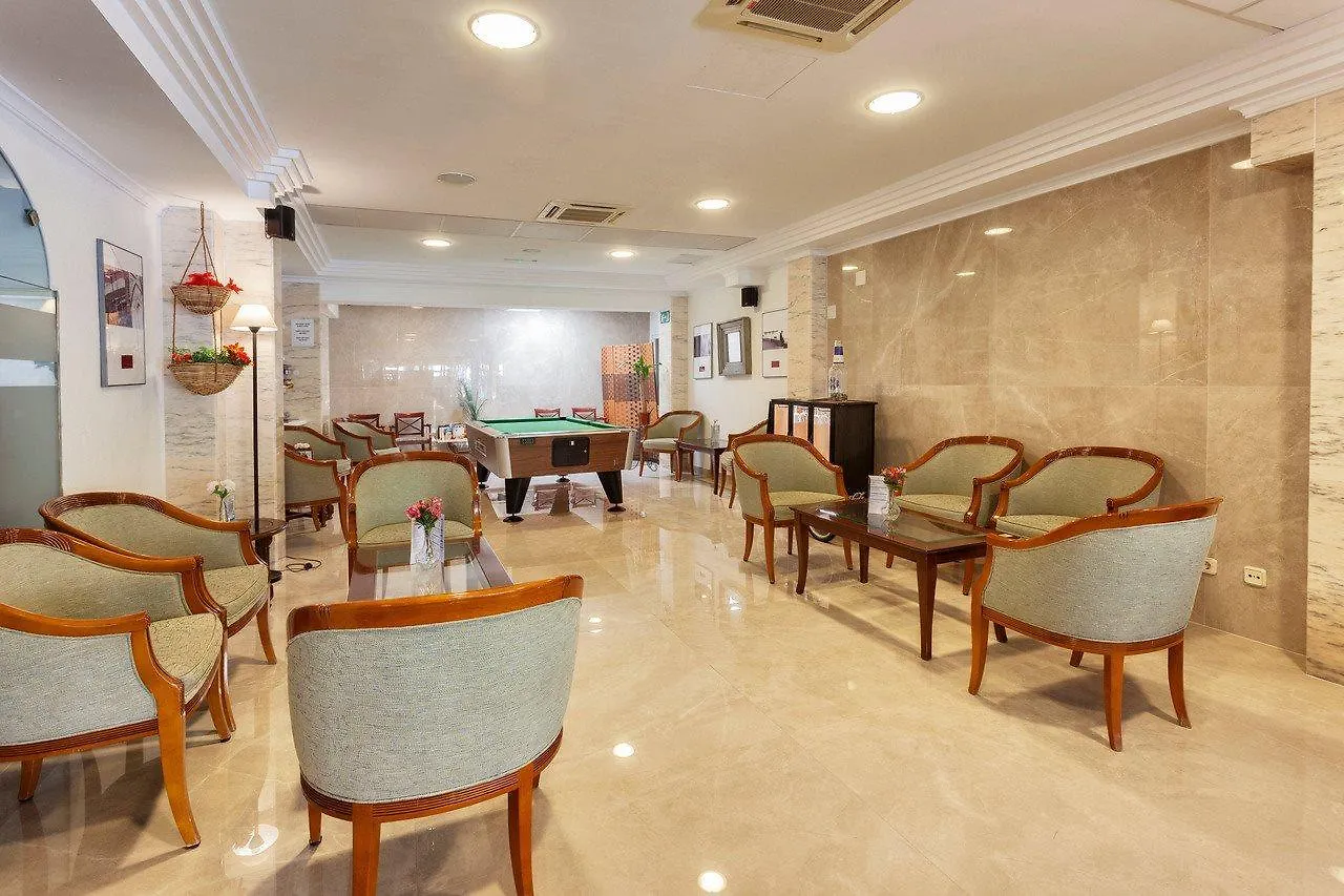 Hotel Amoros Cala Ratjada  Cala Ratjada (Mallorca)