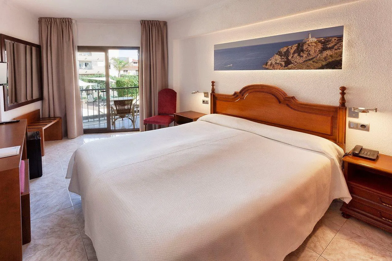 Hotel Amoros Cala Ratjada