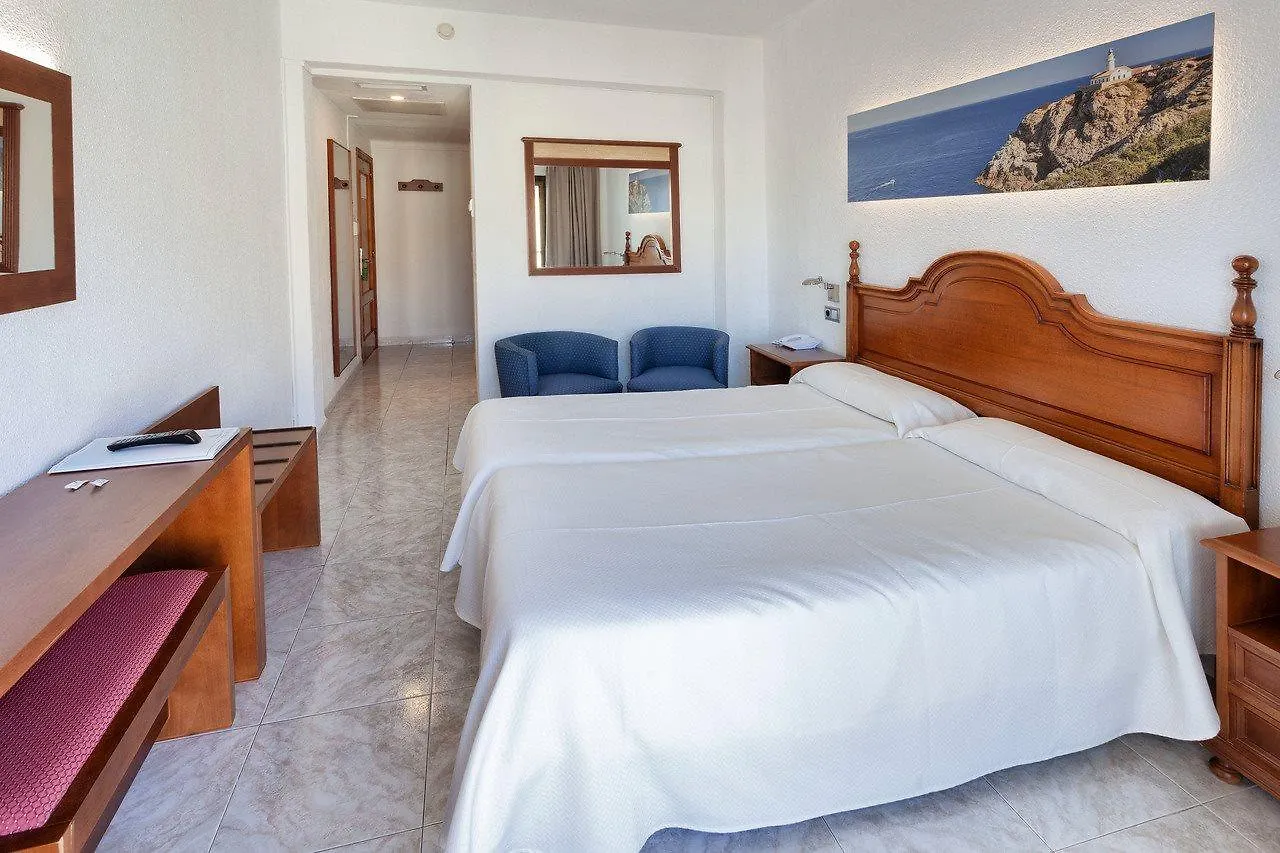 Hotel Amoros Cala Ratjada