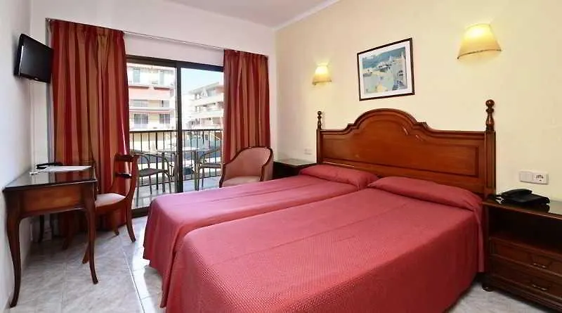 Hotel Amoros Cala Ratjada  Cala Ratjada (Mallorca)