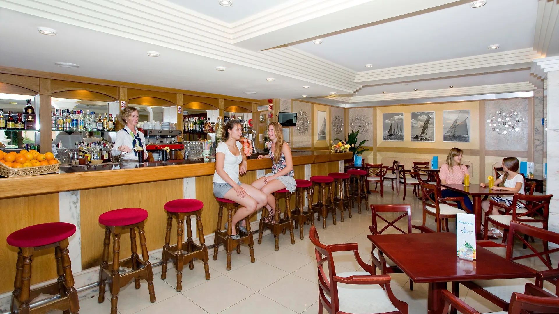 Hotel Amoros Cala Ratjada