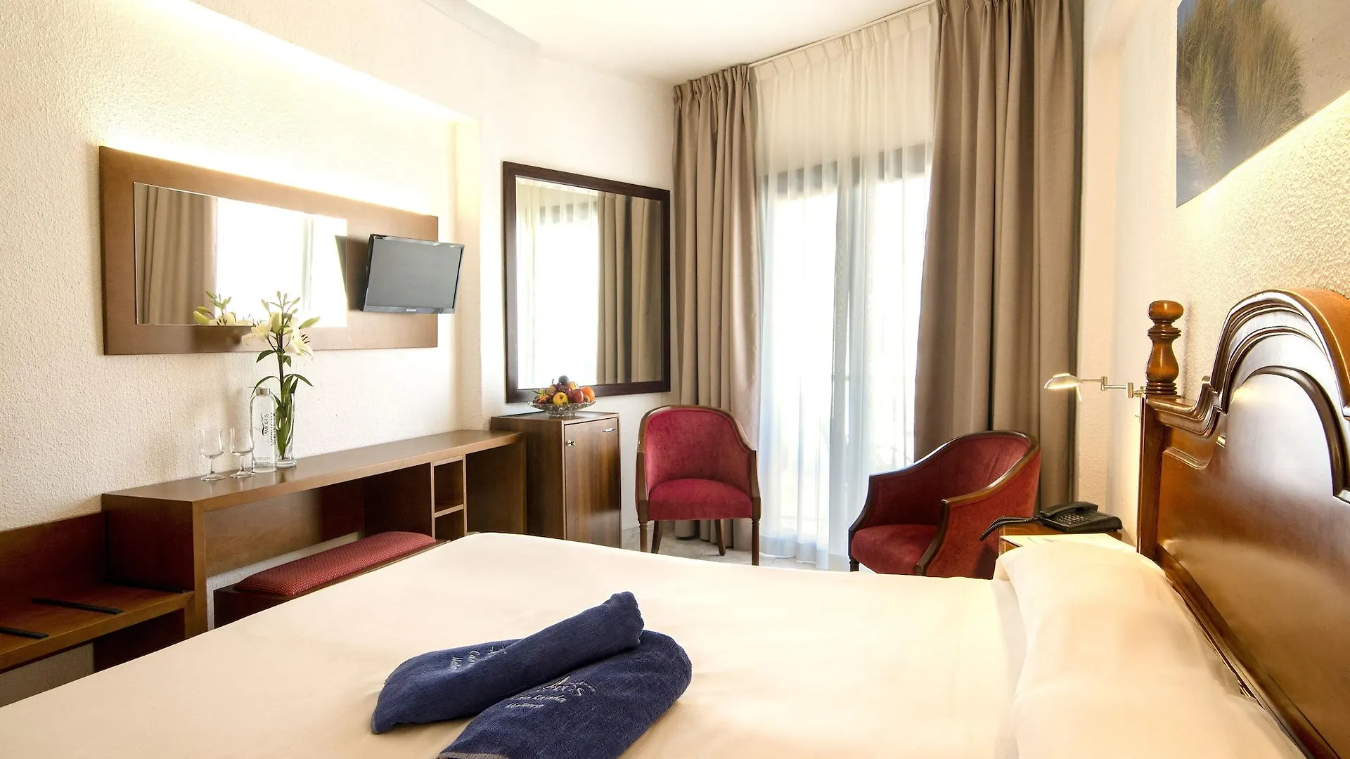 Hotel Amoros Cala Ratjada