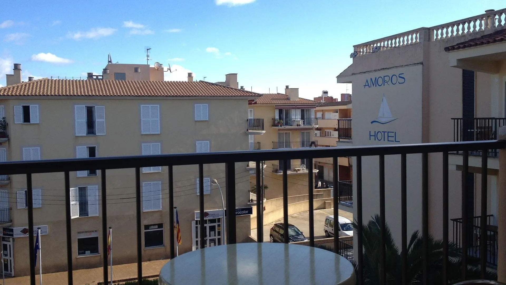 ***  Hotel Amoros Cala Ratjada  Spain