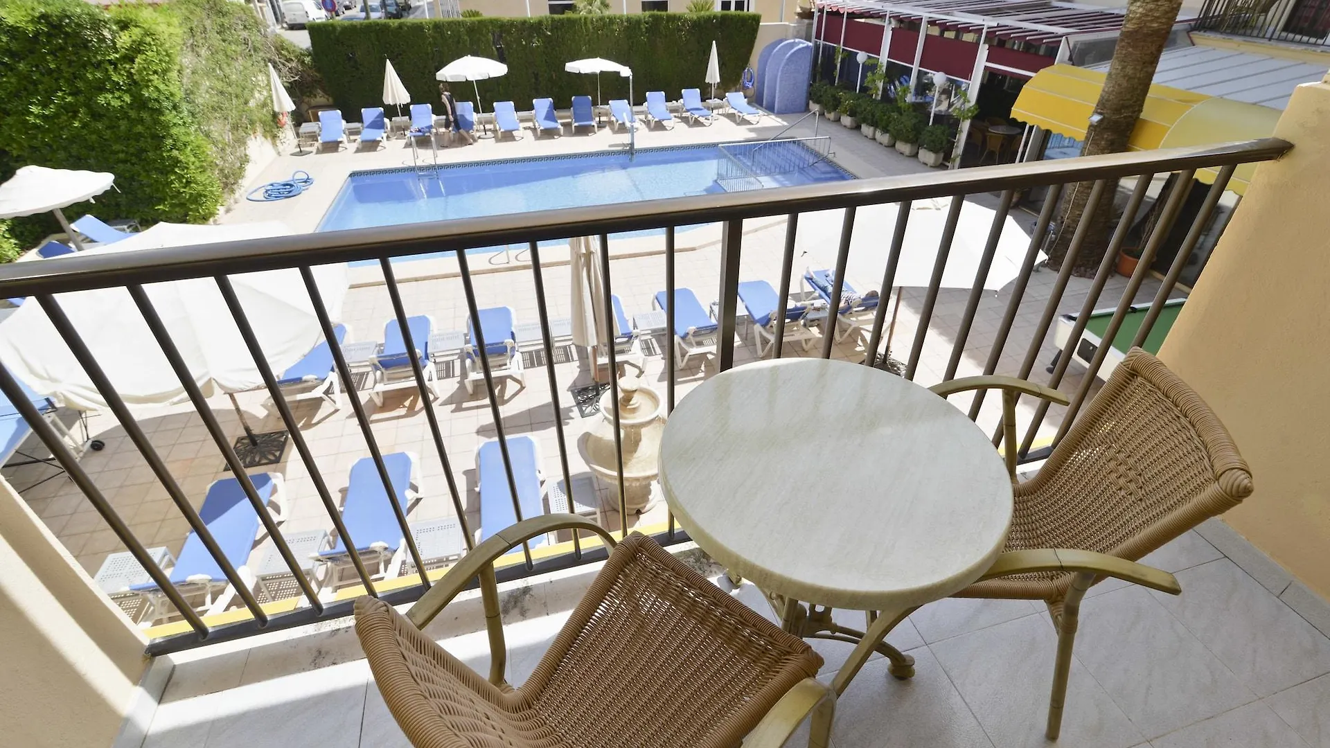 Hotel Amoros Cala Ratjada