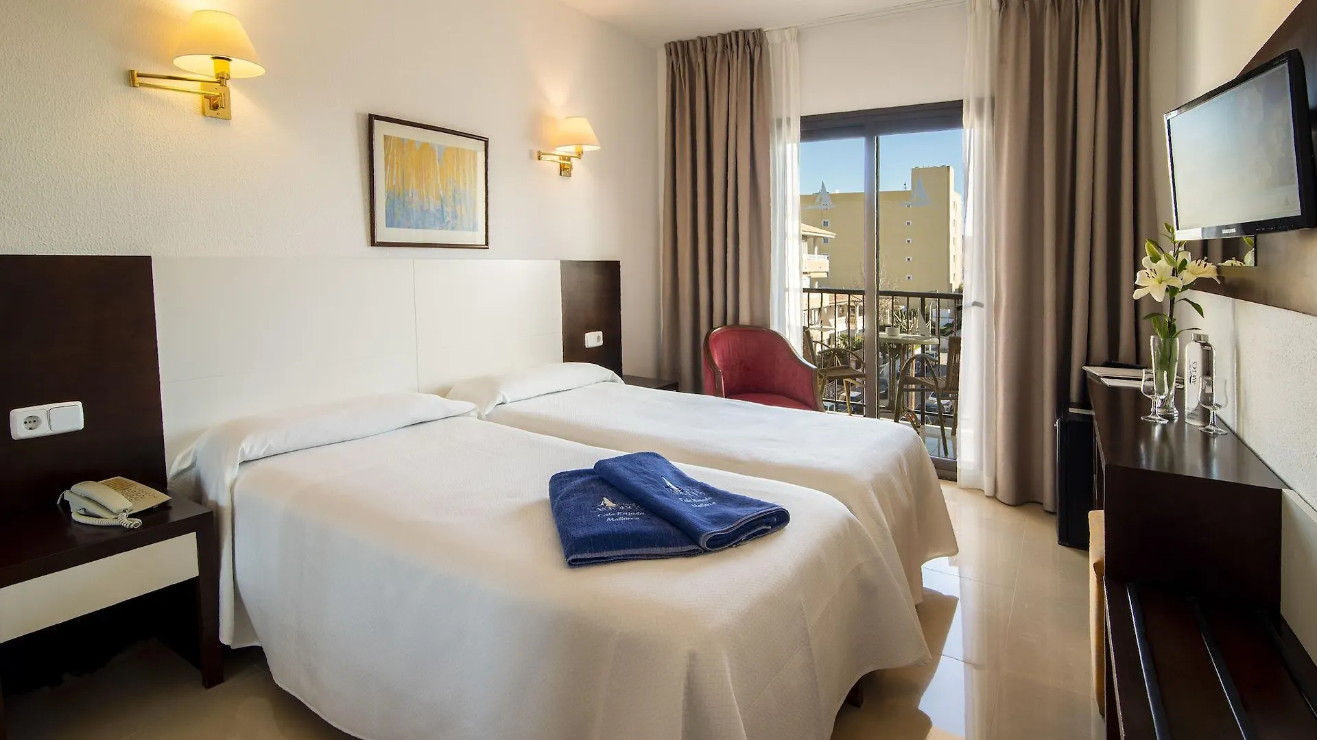 Hotel Amoros Cala Ratjada