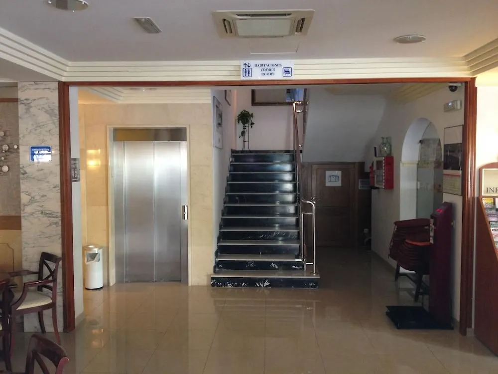 Hotel Amoros Cala Ratjada  Spain
