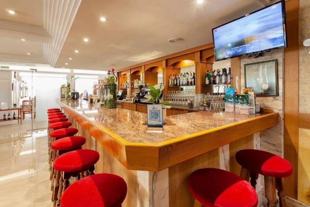Hotel Amoros Cala Ratjada