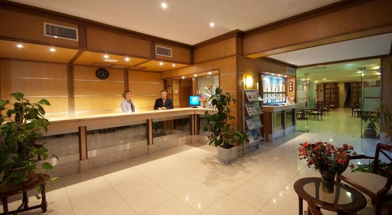 Hotel Amoros Cala Ratjada  Cala Ratjada (Mallorca)