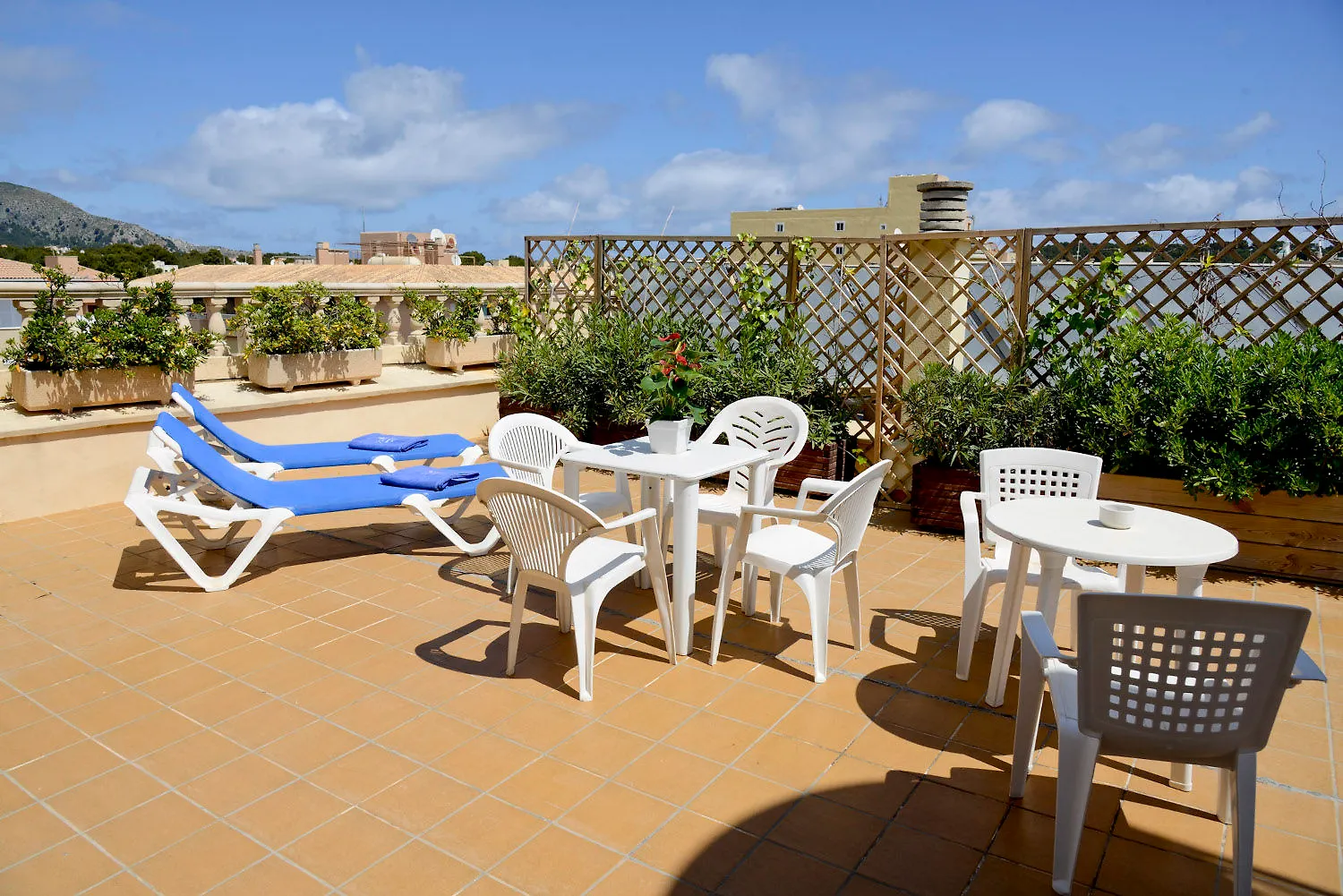 Hotel Amoros Cala Ratjada