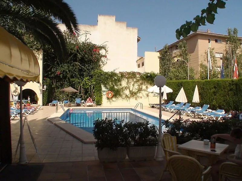 Hotel Amoros Cala Ratjada