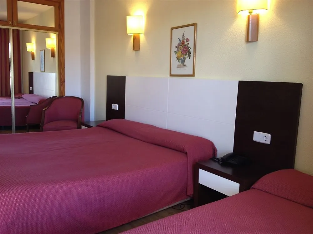 Hotel Amoros Cala Ratjada  3*, Cala Ratjada (Mallorca) Spain