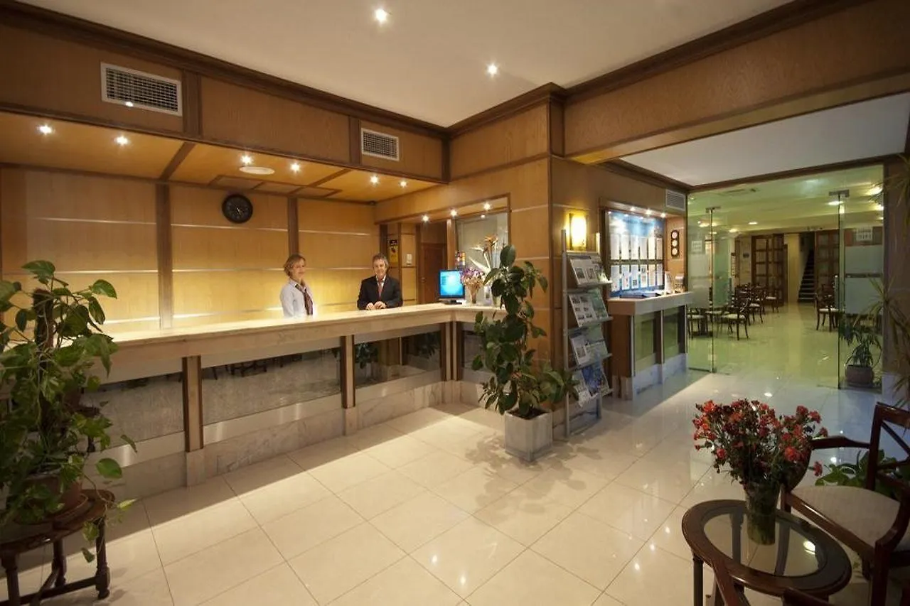 Hotel Amoros Cala Ratjada