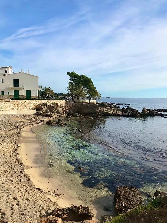 Hotel Amoros Cala Ratjada   Cala Ratjada (Mallorca)