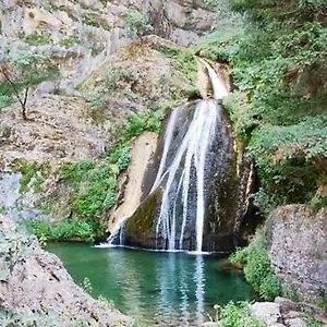 El Río Arroyo Frío