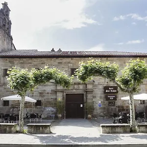 Convento San Roque Spagna