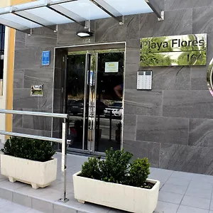 Club Playa Flores Spagna