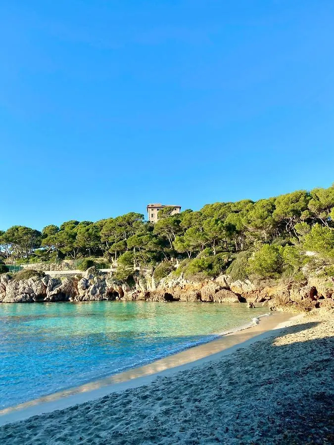 Hotel Amoros Cala Ratjada