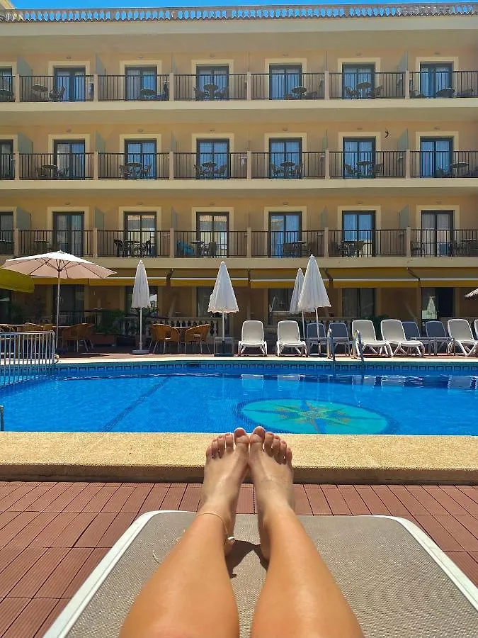 Hotel Amoros Cala Ratjada  Cala Ratjada (Mallorca)
